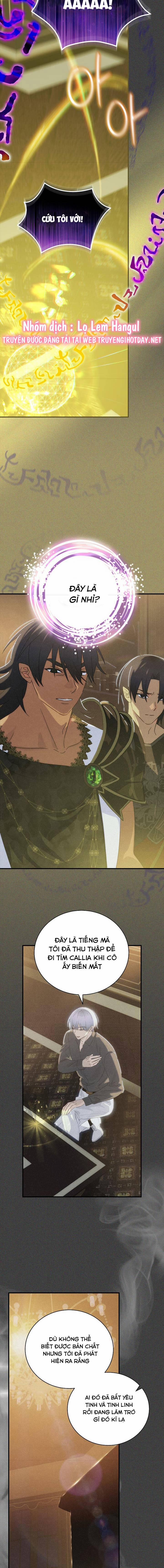 Đứa Bé Đó Không Phải Con Anh 74 trang 13