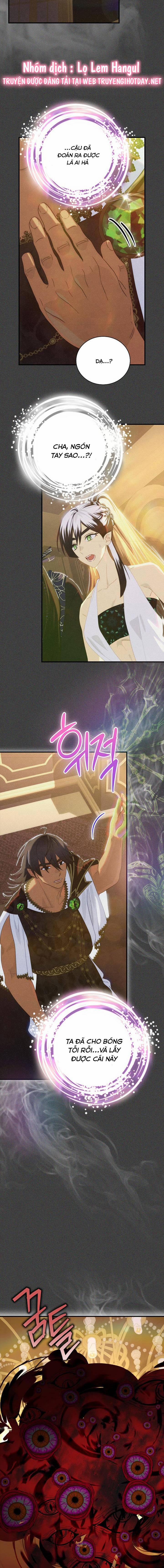 Đứa Bé Đó Không Phải Con Anh 74 trang 14