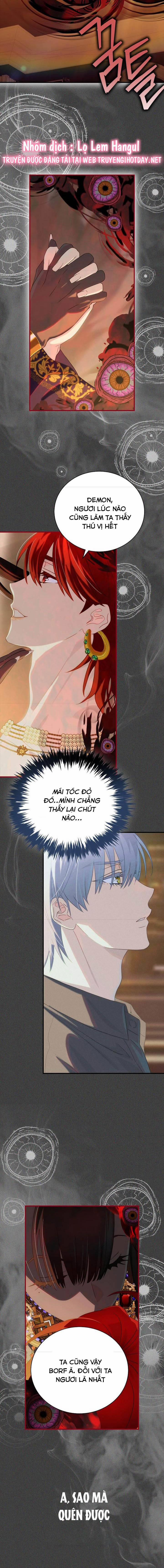 Đứa Bé Đó Không Phải Con Anh 74 trang 15