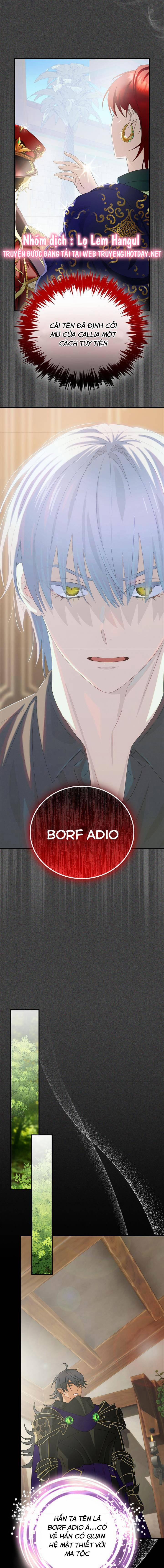 Đứa Bé Đó Không Phải Con Anh 74 trang 16