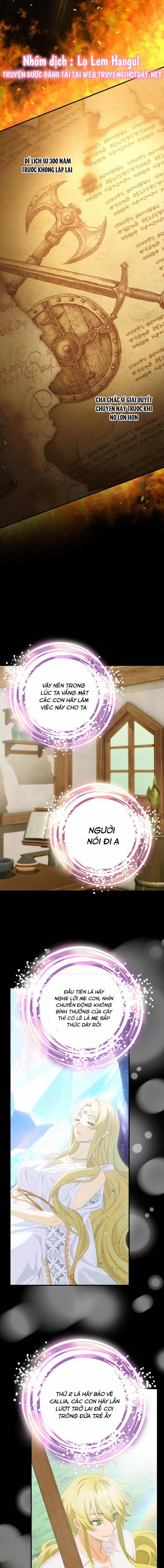 Đứa Bé Đó Không Phải Con Anh 74 trang 18