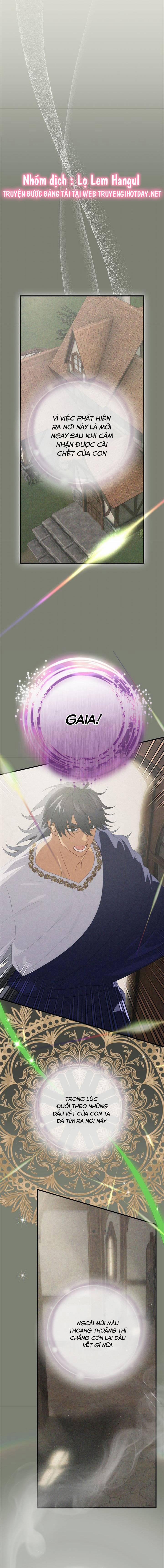 Đứa Bé Đó Không Phải Con Anh 74 trang 2