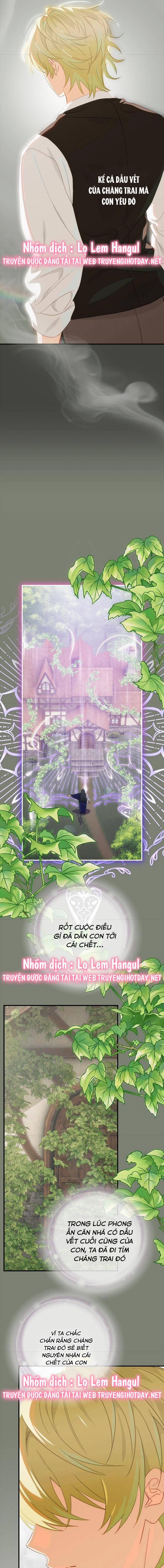 Đứa Bé Đó Không Phải Con Anh 74 trang 3