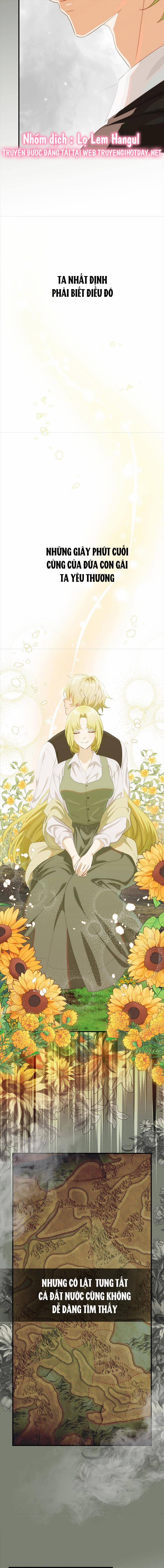 Đứa Bé Đó Không Phải Con Anh 74 trang 4