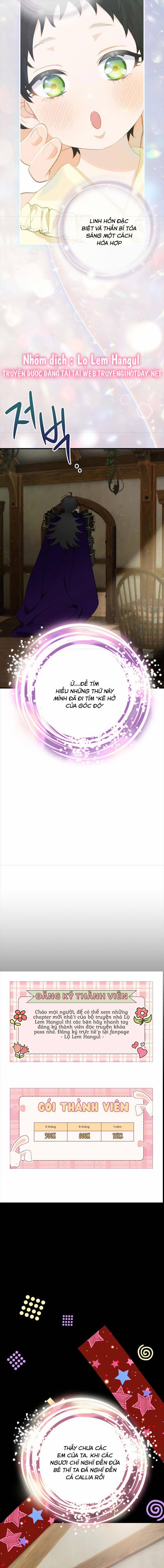 Đứa Bé Đó Không Phải Con Anh 74 trang 8