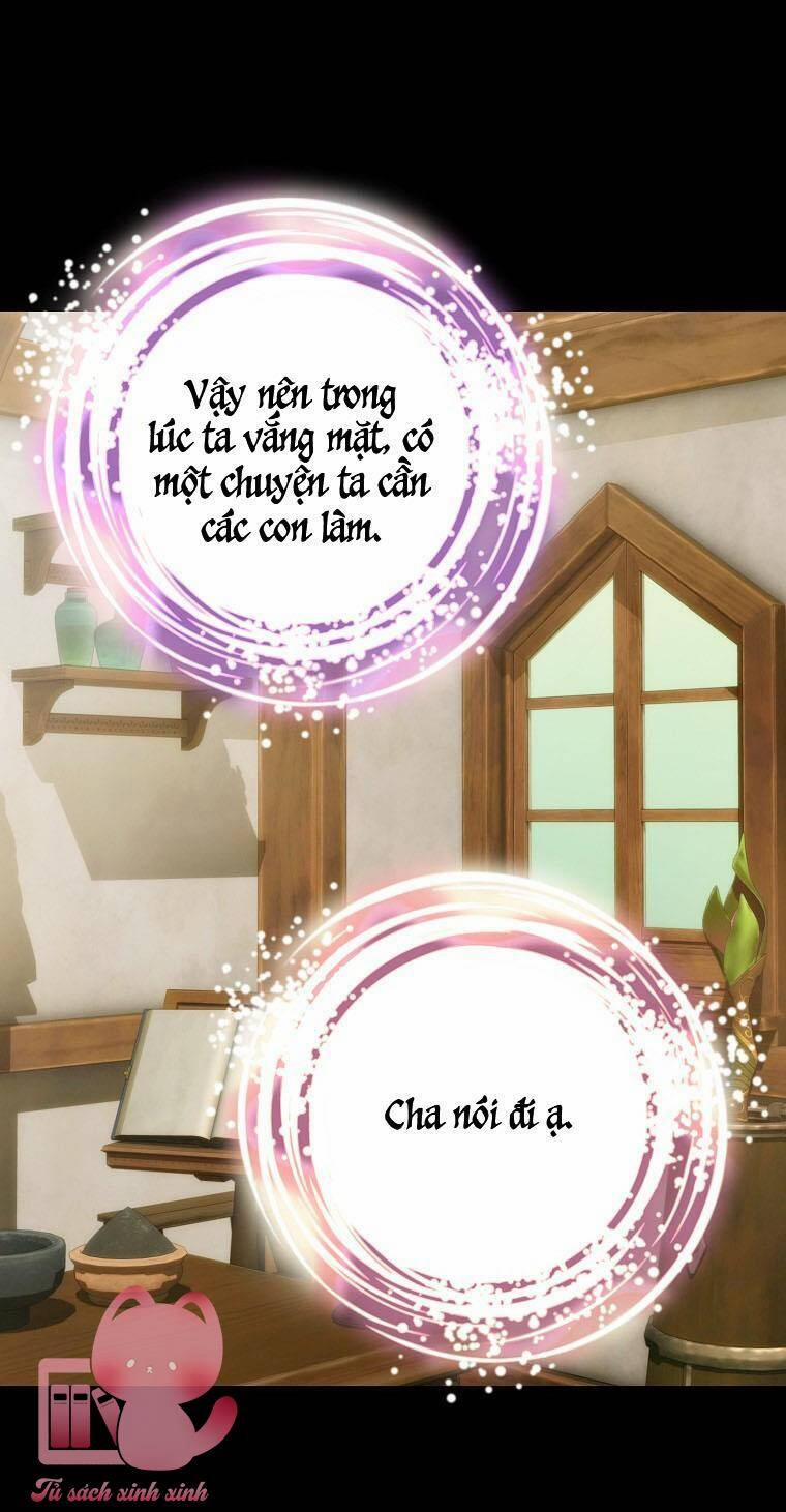 Đứa Bé Đó Không Phải Con Anh 75 trang 1