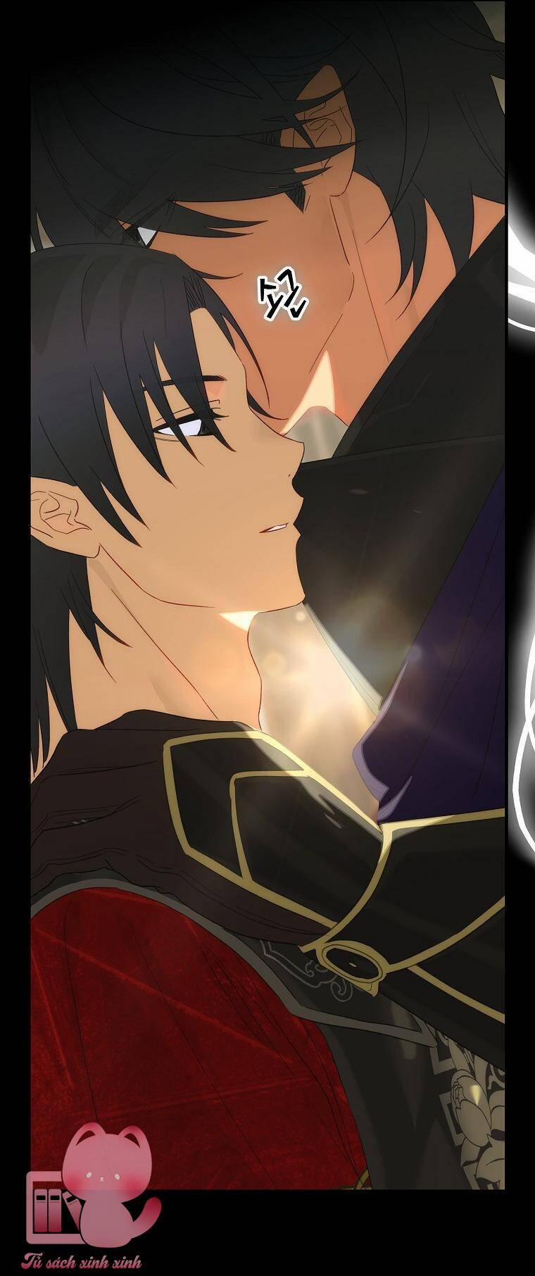 Đứa Bé Đó Không Phải Con Anh 75 trang 12