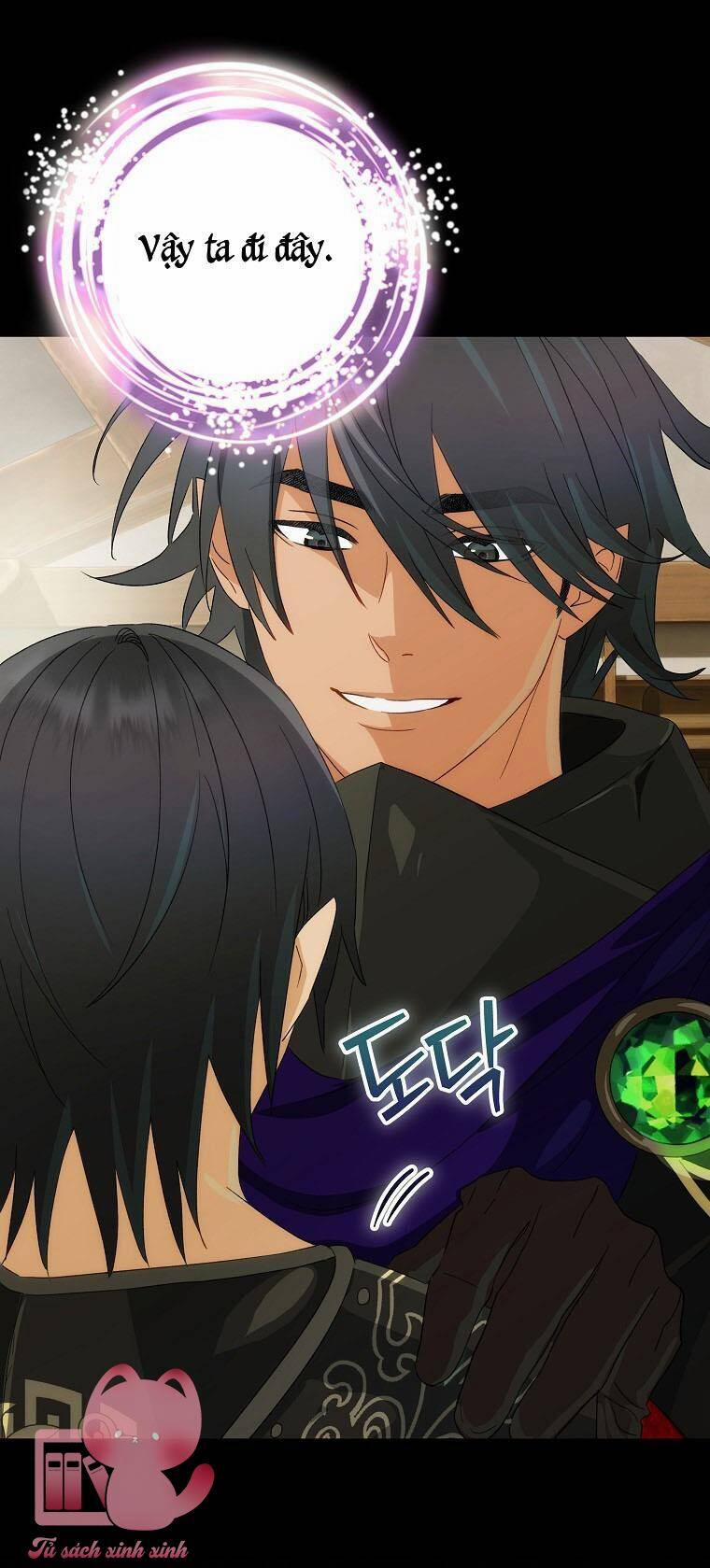 Đứa Bé Đó Không Phải Con Anh 75 trang 15