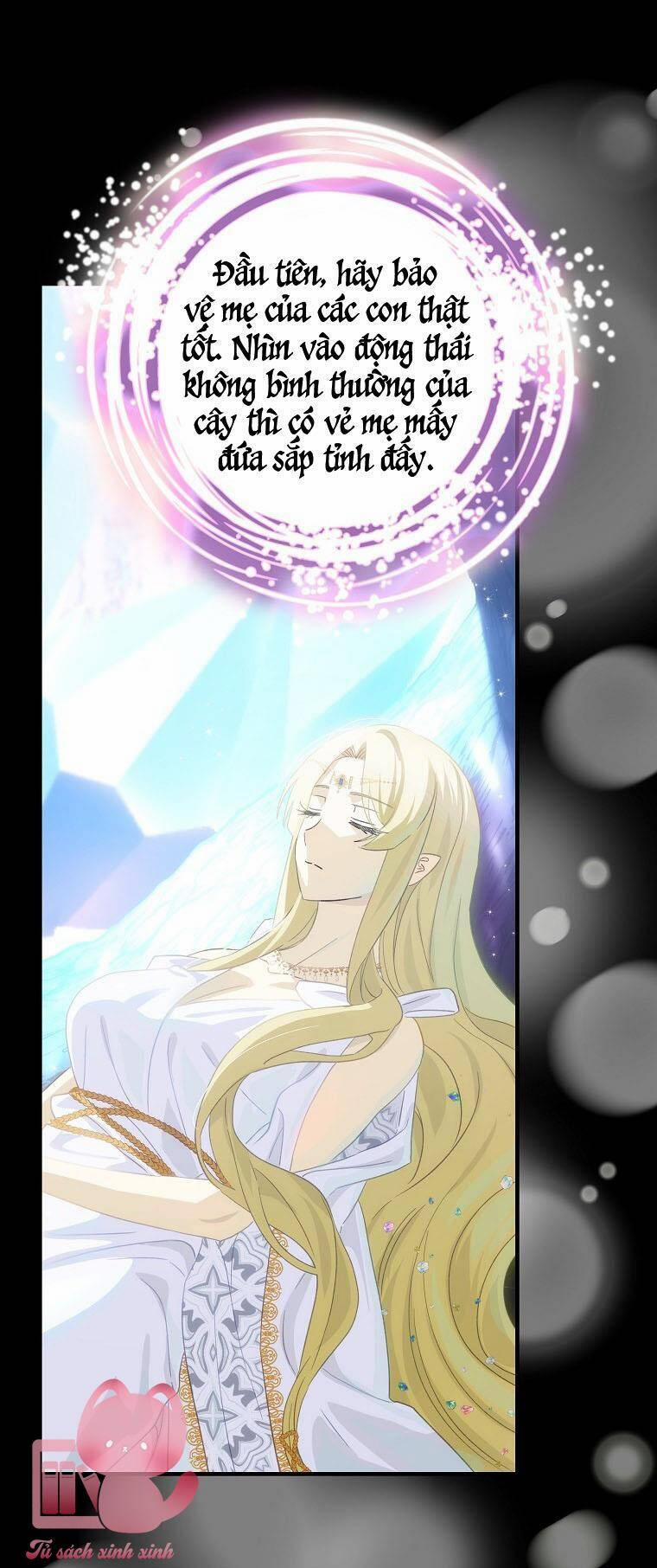 Đứa Bé Đó Không Phải Con Anh 75 trang 2