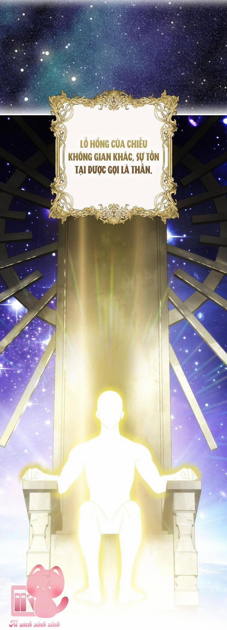 Đứa Bé Đó Không Phải Con Anh 75 trang 20