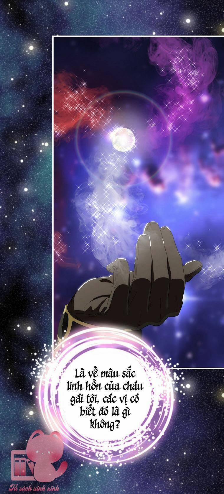 Đứa Bé Đó Không Phải Con Anh 75 trang 22