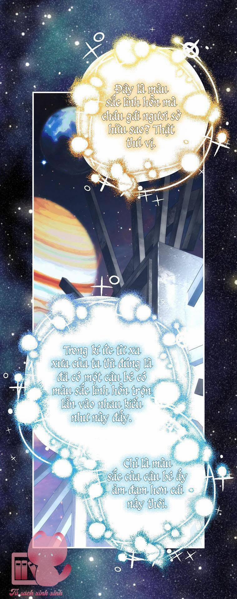 Đứa Bé Đó Không Phải Con Anh 75 trang 23