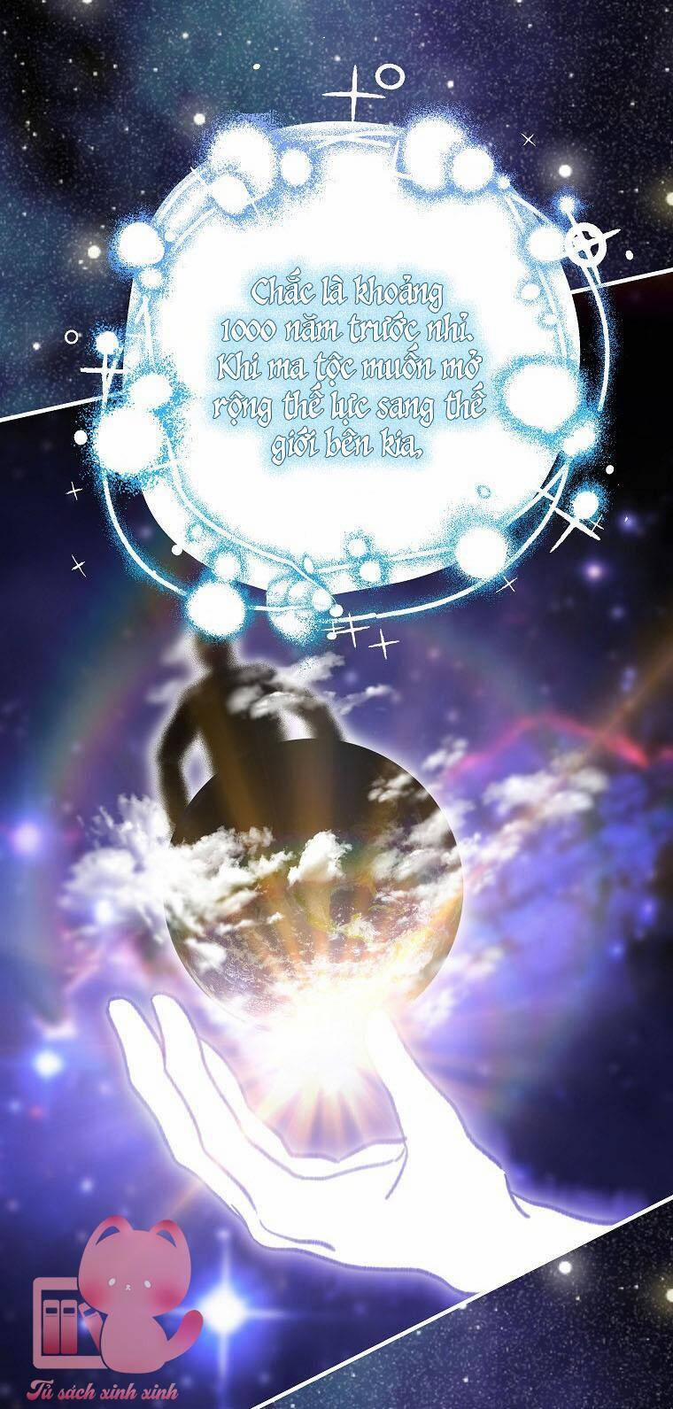 Đứa Bé Đó Không Phải Con Anh 75 trang 24