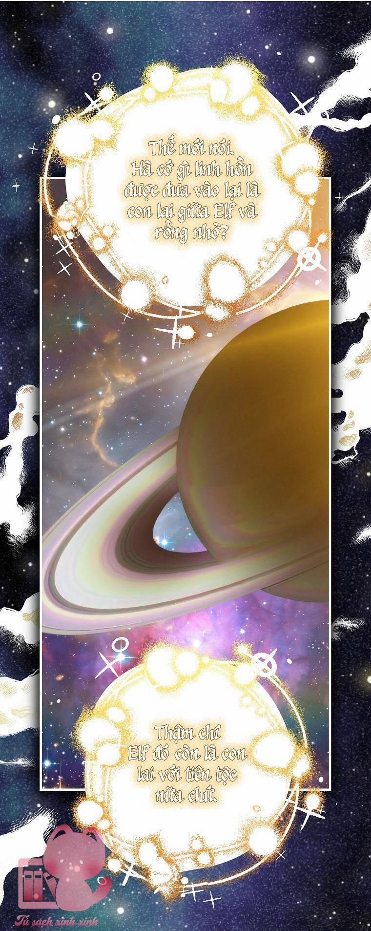 Đứa Bé Đó Không Phải Con Anh 75 trang 27