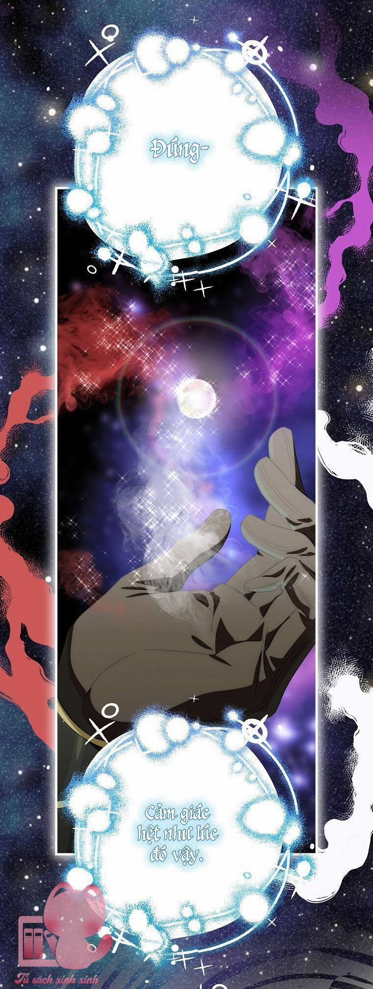 Đứa Bé Đó Không Phải Con Anh 75 trang 29