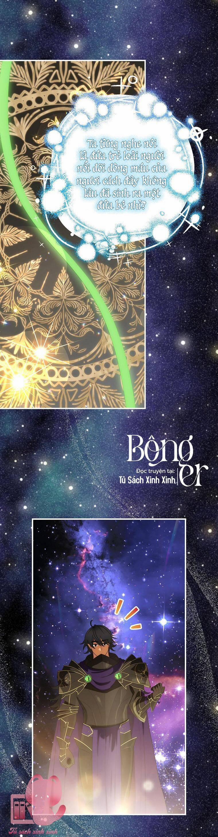 Đứa Bé Đó Không Phải Con Anh 75 trang 32