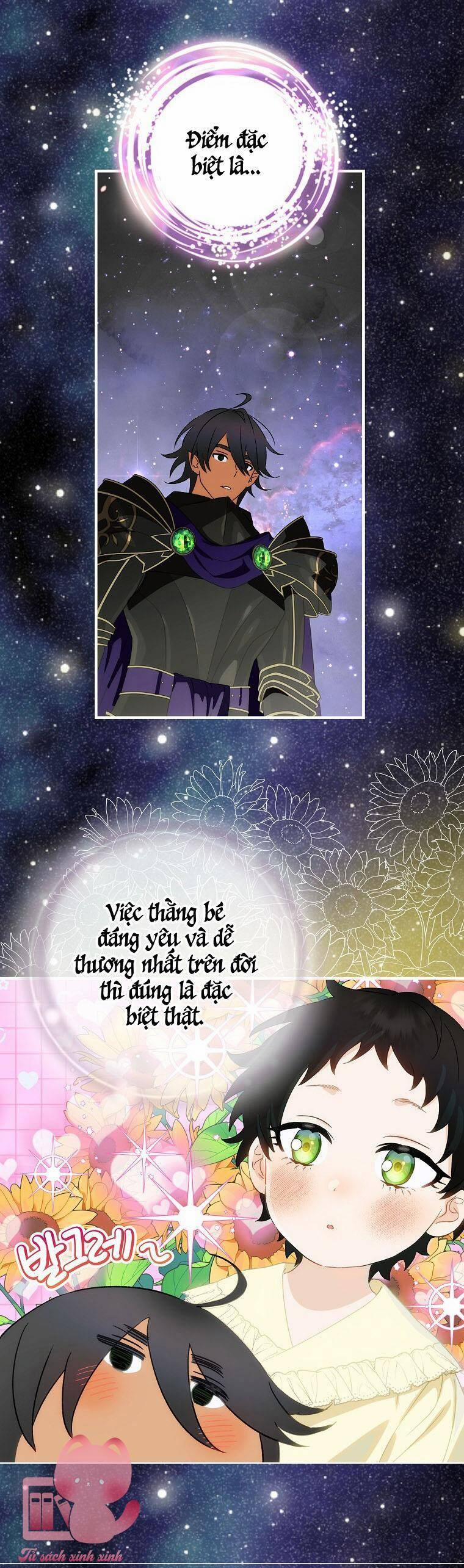 Đứa Bé Đó Không Phải Con Anh 75 trang 35