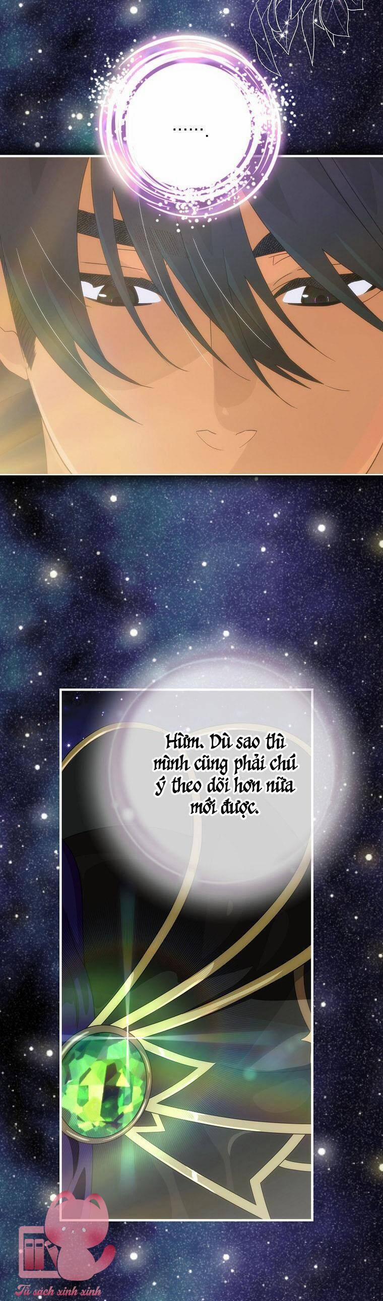 Đứa Bé Đó Không Phải Con Anh 75 trang 38