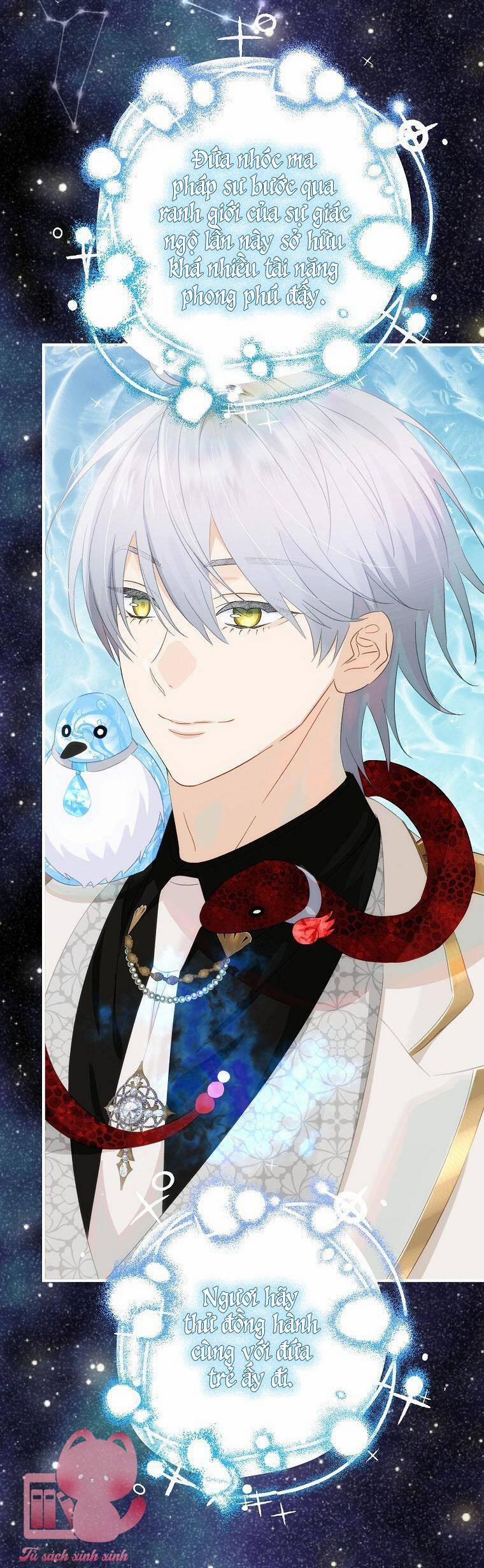 Đứa Bé Đó Không Phải Con Anh 75 trang 44