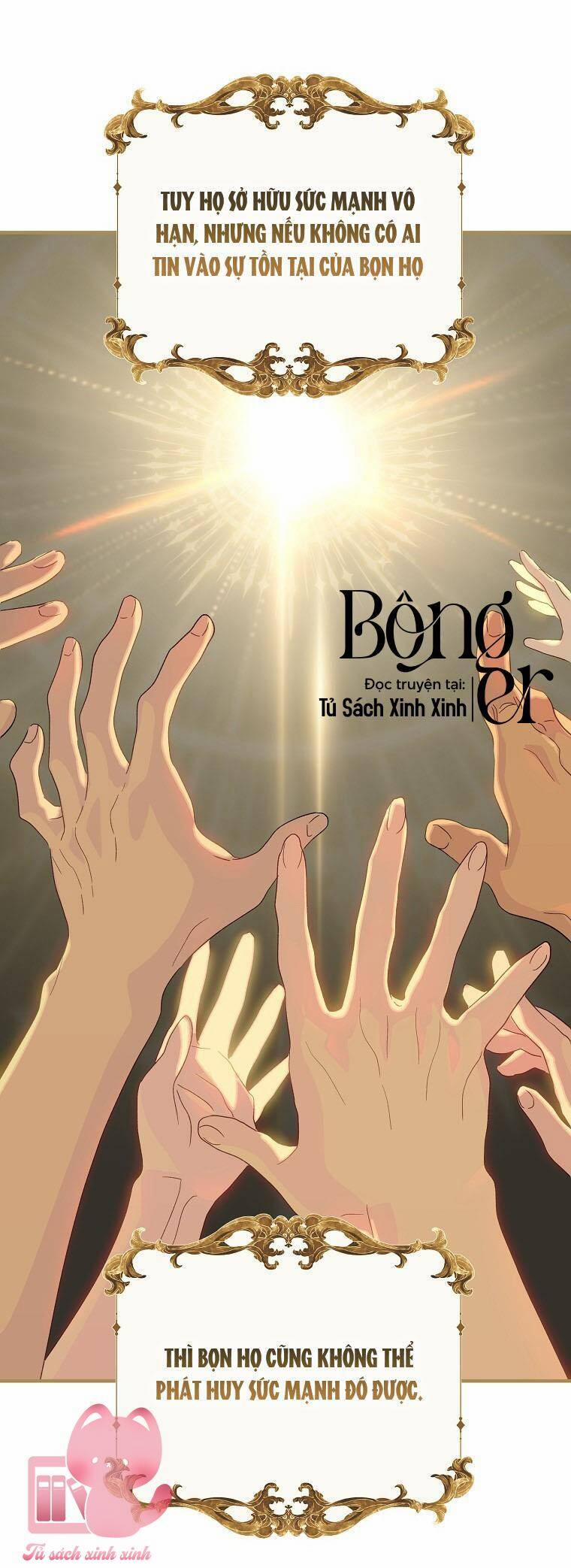 Đứa Bé Đó Không Phải Con Anh 75 trang 52