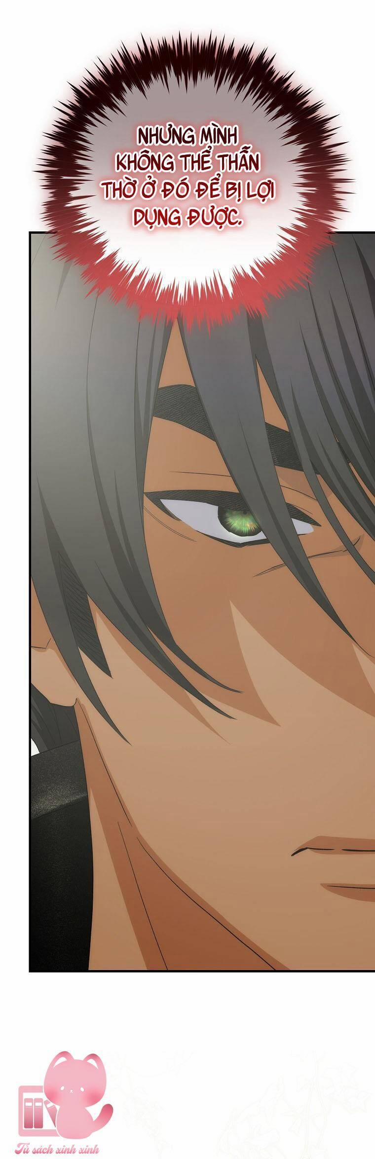 Đứa Bé Đó Không Phải Con Anh 75 trang 58