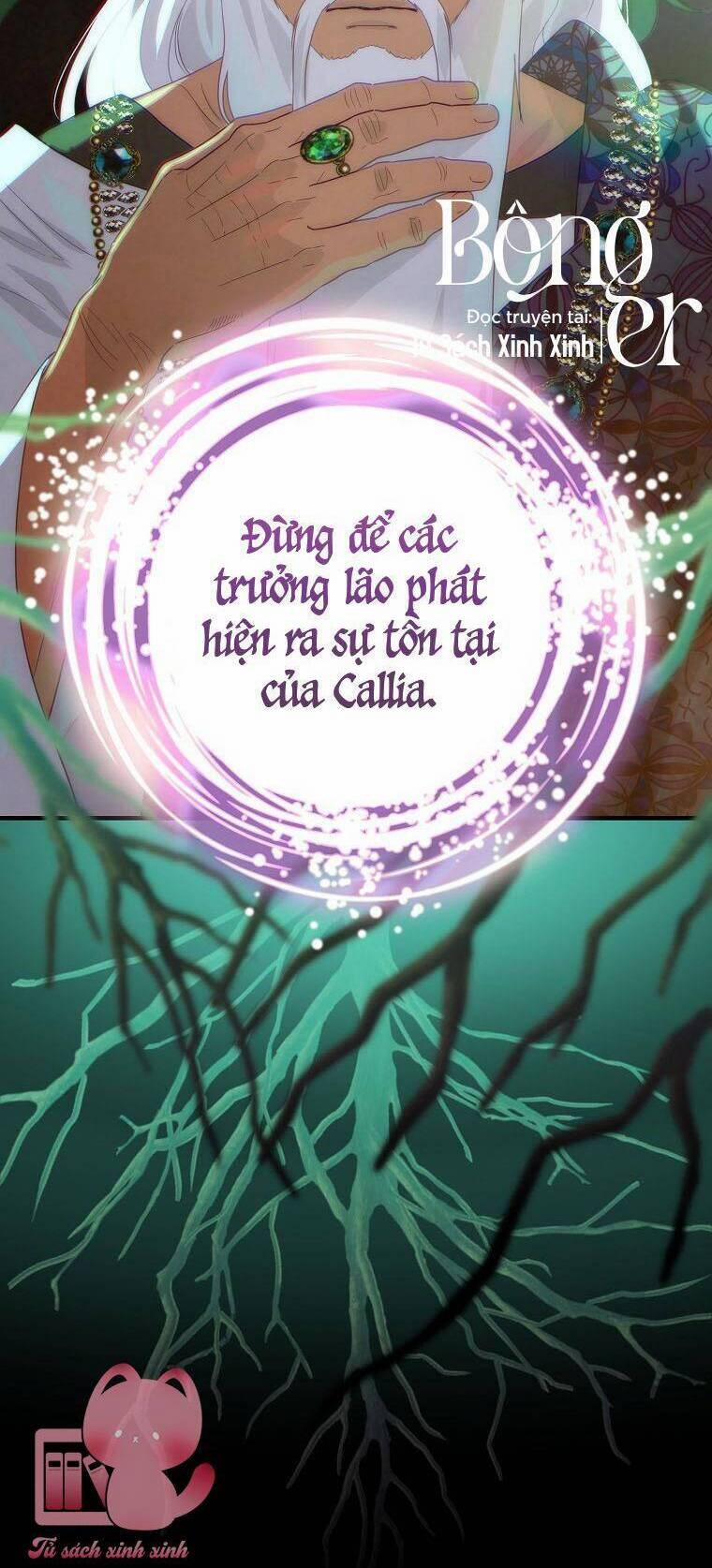 Đứa Bé Đó Không Phải Con Anh 75 trang 6