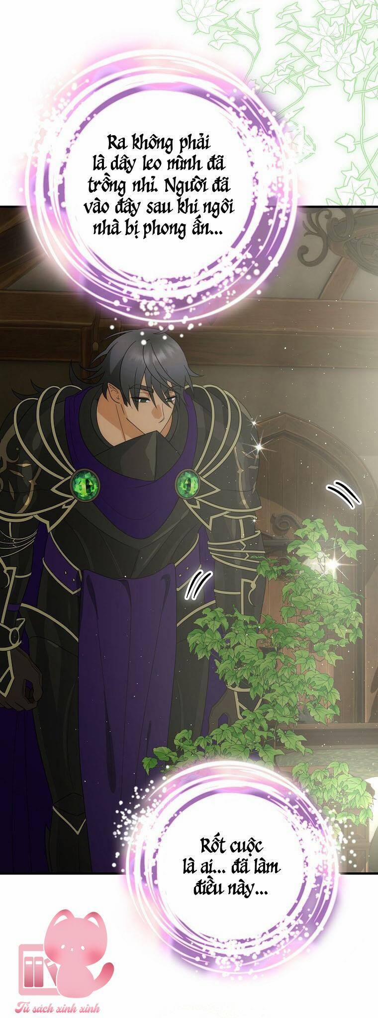 Đứa Bé Đó Không Phải Con Anh 75 trang 61