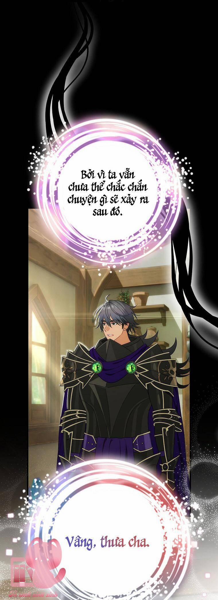 Đứa Bé Đó Không Phải Con Anh 75 trang 7