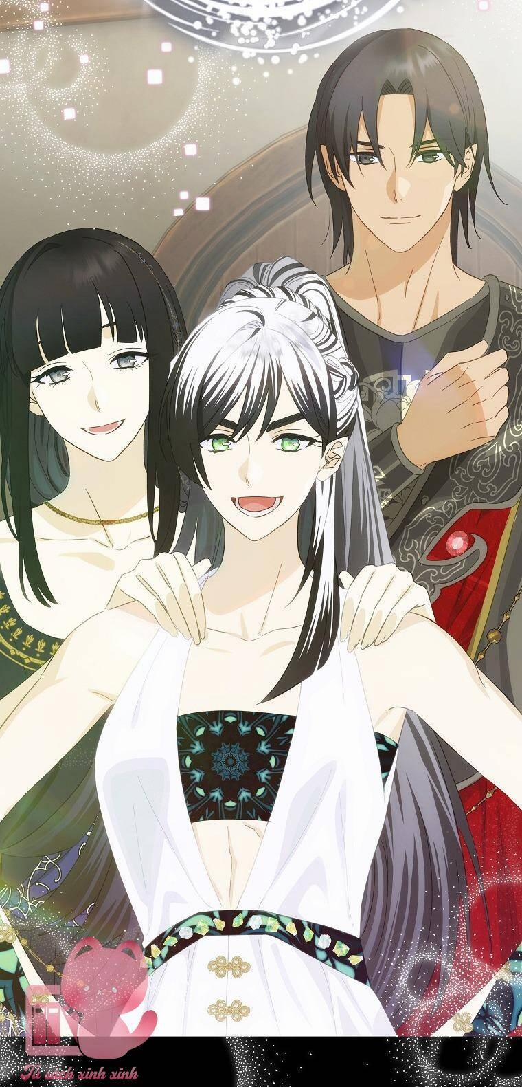 Đứa Bé Đó Không Phải Con Anh 75 trang 8