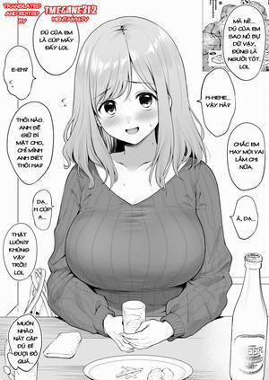 Đọc truyện tranh Đưa Bé Kouhai Người Tốt Vào Đời!