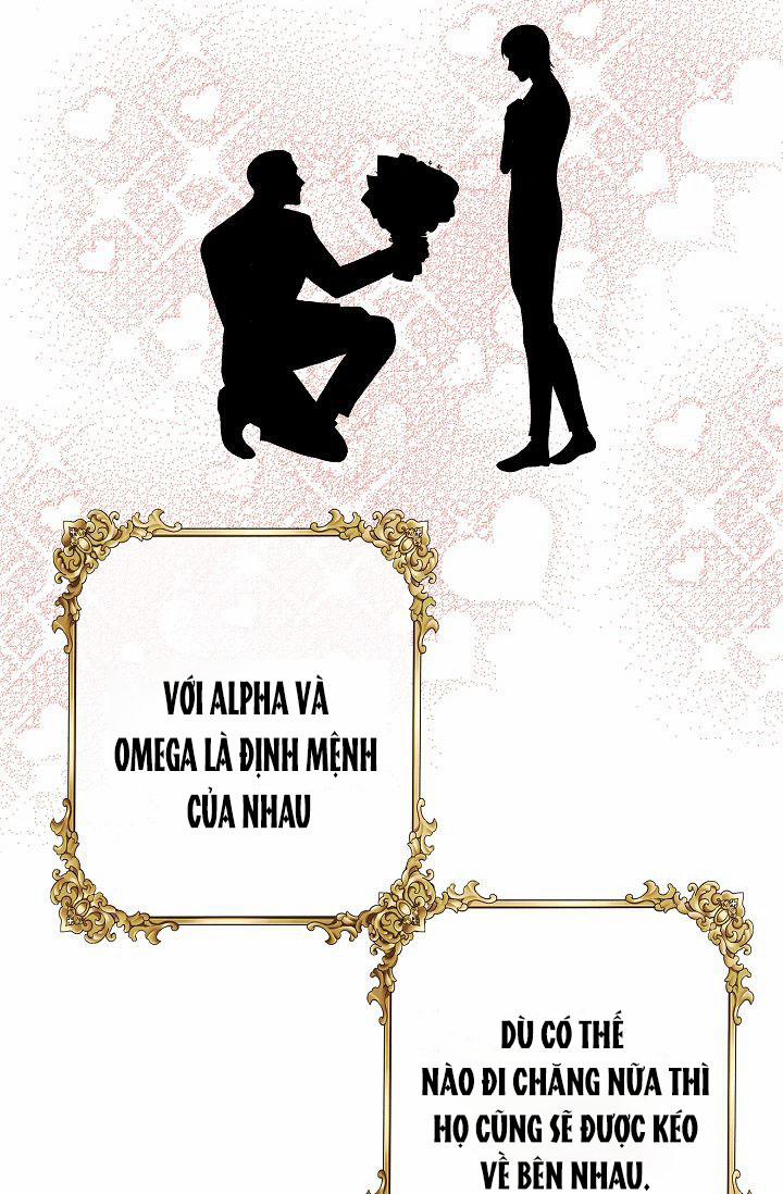 Đứa Bé Là Con Tôi 1 trang 1