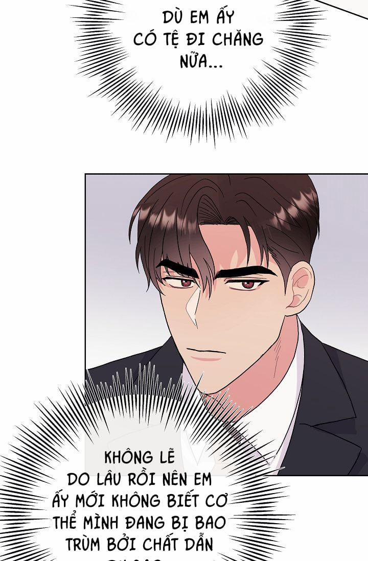 Đứa Bé Là Con Tôi 1 trang 120