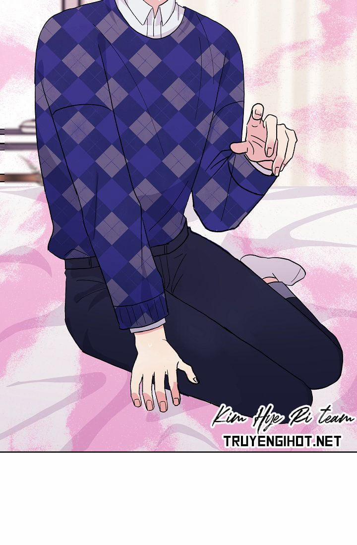 Đứa Bé Là Con Tôi 1 trang 124