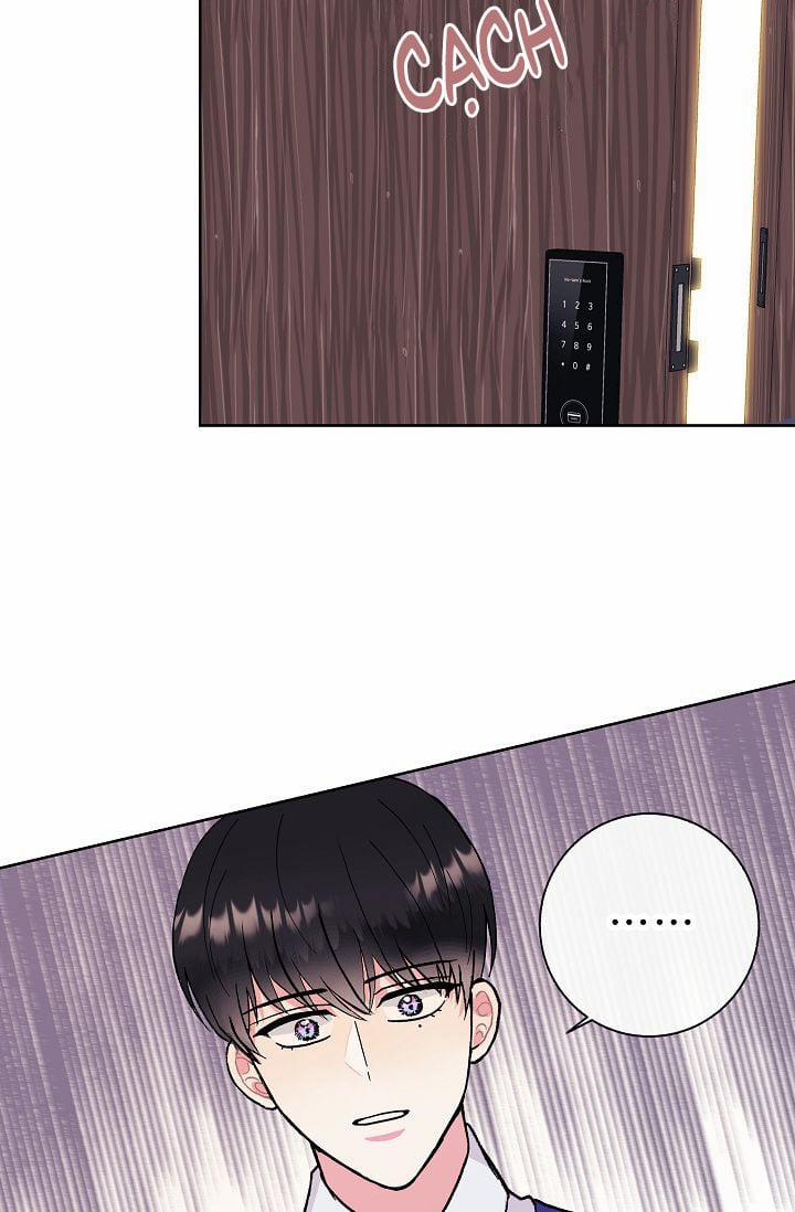 Đứa Bé Là Con Tôi 1 trang 13