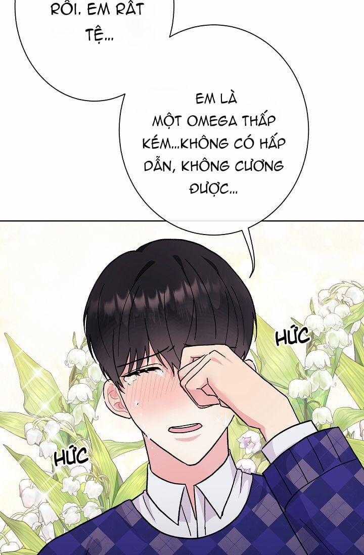 Đứa Bé Là Con Tôi 1 trang 131