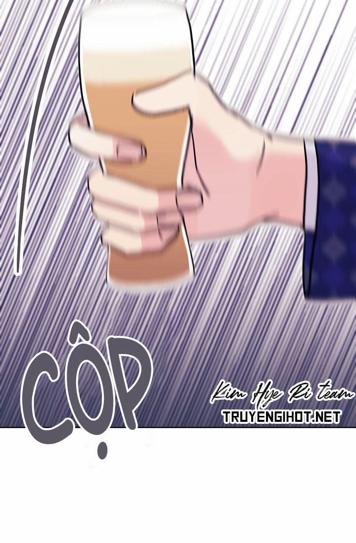 Đứa Bé Là Con Tôi 1 trang 23