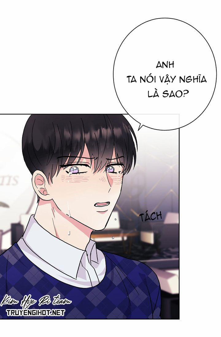 Đứa Bé Là Con Tôi 1 trang 30