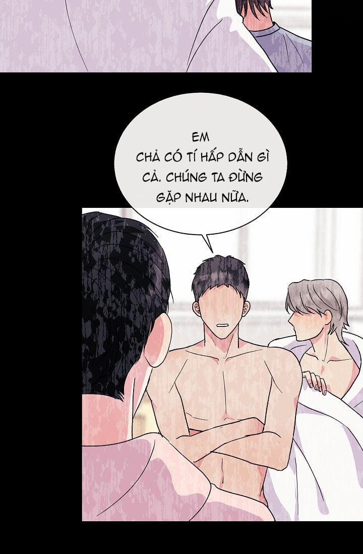 Đứa Bé Là Con Tôi 1 trang 37