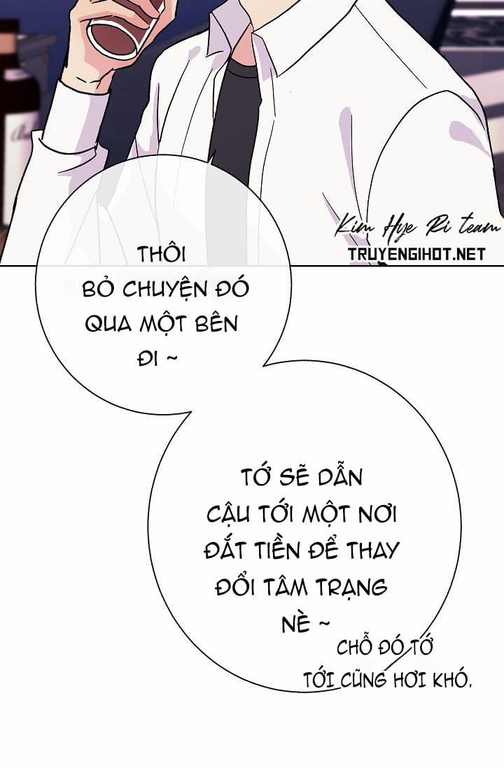 Đứa Bé Là Con Tôi 1 trang 46