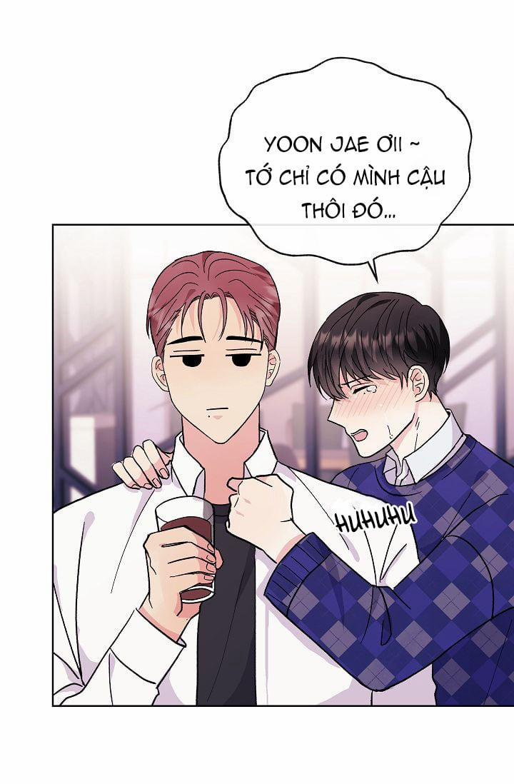 Đứa Bé Là Con Tôi 1 trang 47