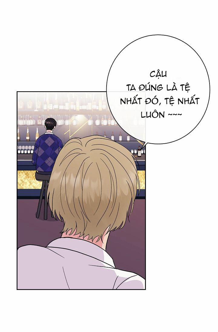 Đứa Bé Là Con Tôi 1 trang 62