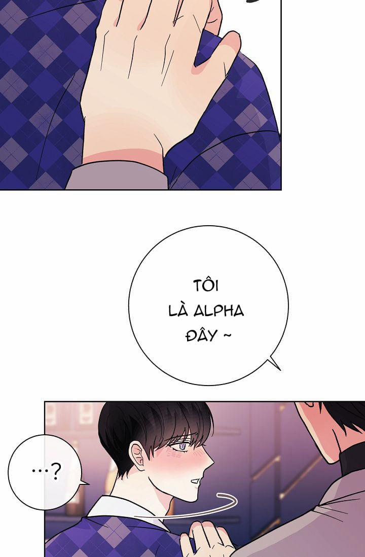 Đứa Bé Là Con Tôi 1 trang 72