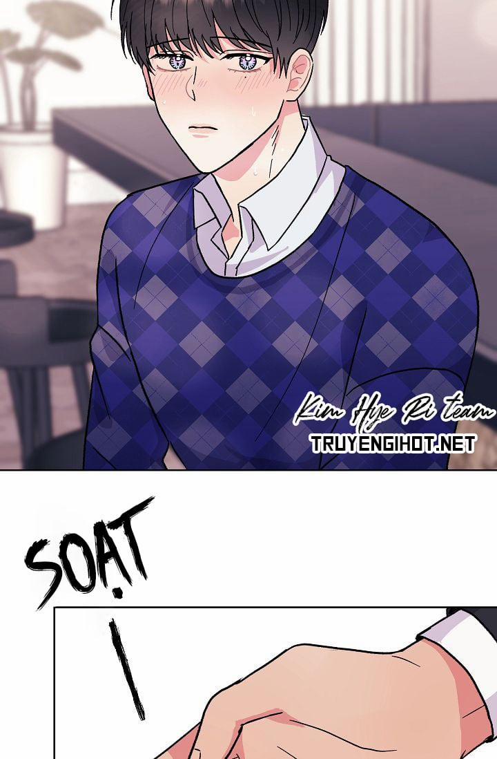 Đứa Bé Là Con Tôi 1 trang 84