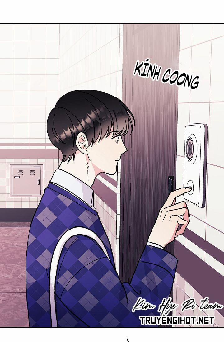 Đứa Bé Là Con Tôi 1 trang 9