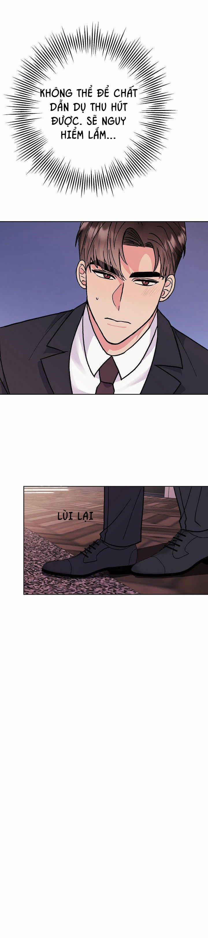 Đứa Bé Là Con Tôi 2 trang 1