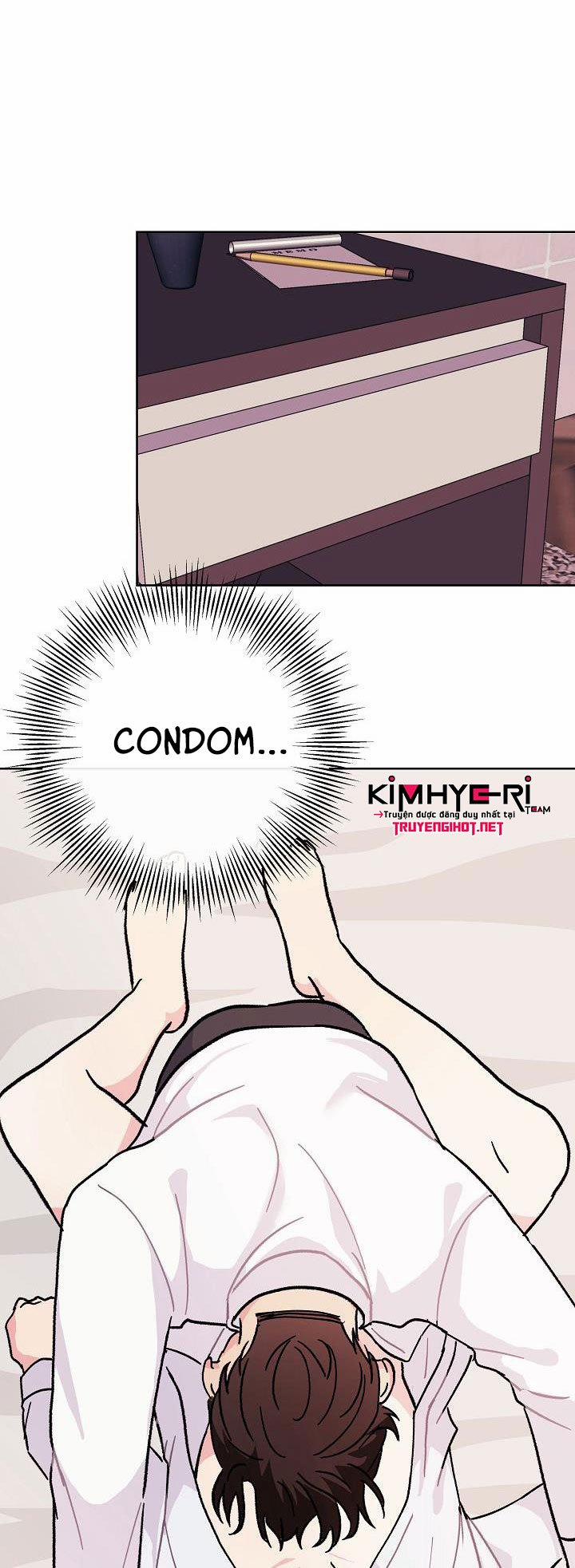 Đứa Bé Là Con Tôi 2 trang 16