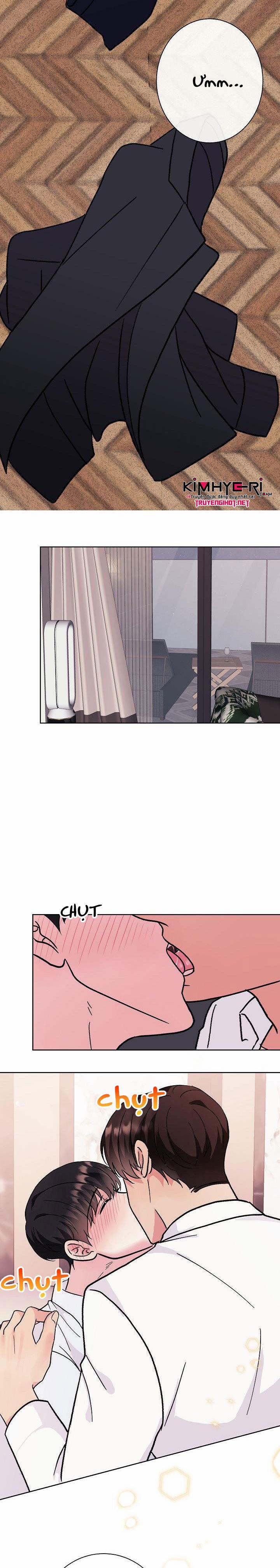 Đứa Bé Là Con Tôi 2 trang 7