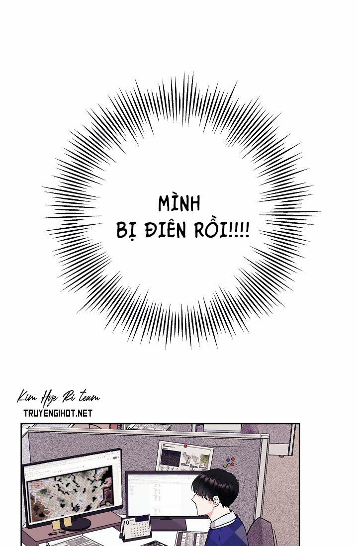 Đứa Bé Là Con Tôi 3 trang 0