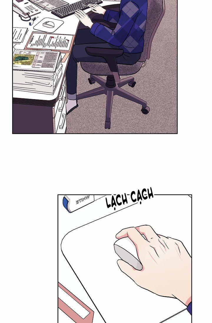 Đứa Bé Là Con Tôi 3 trang 1