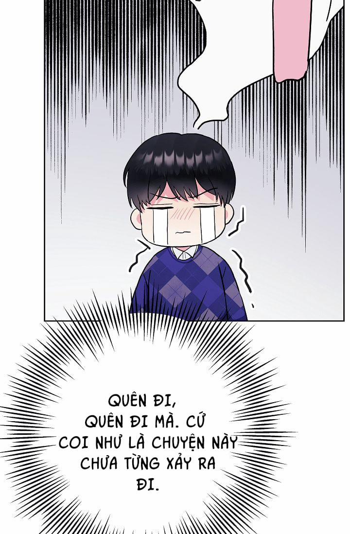 Đứa Bé Là Con Tôi 3 trang 10